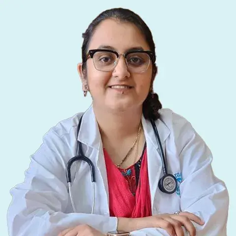 Dr. Poornima Parasuraman